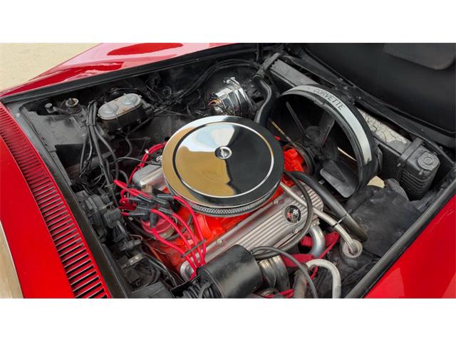 1969 Chevrolet Corvette (CC-2122710) for sale in Bradenton, Florida