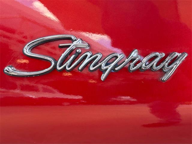1969 Chevrolet Corvette (CC-2122710) for sale in Bradenton, Florida