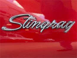 1969 Chevrolet Corvette (CC-2122710) for sale in Bradenton, Florida