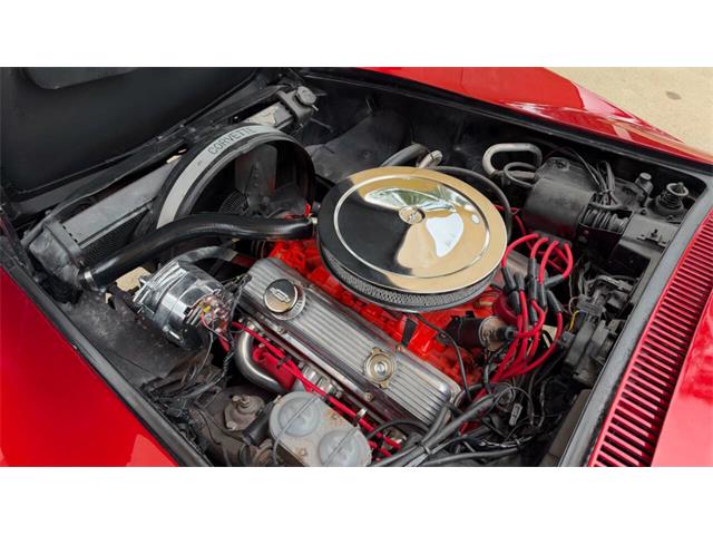 1969 Chevrolet Corvette (CC-2122710) for sale in Bradenton, Florida