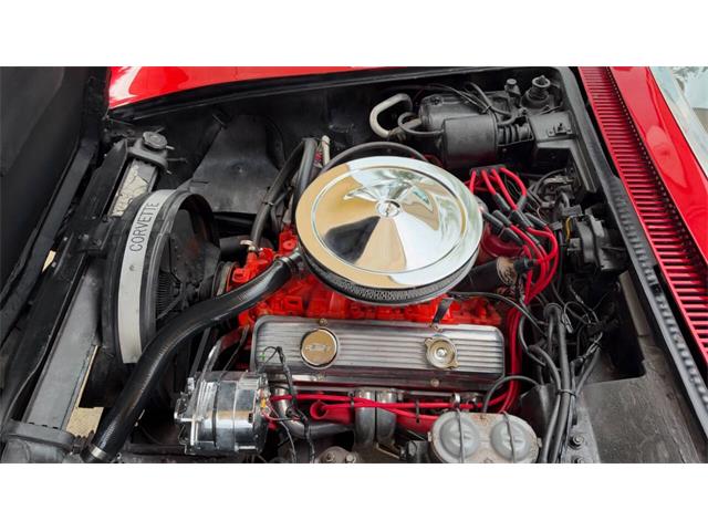 1969 Chevrolet Corvette (CC-2122710) for sale in Bradenton, Florida