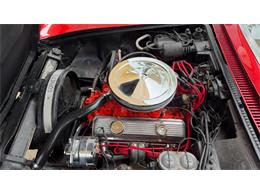 1969 Chevrolet Corvette (CC-2122710) for sale in Bradenton, Florida