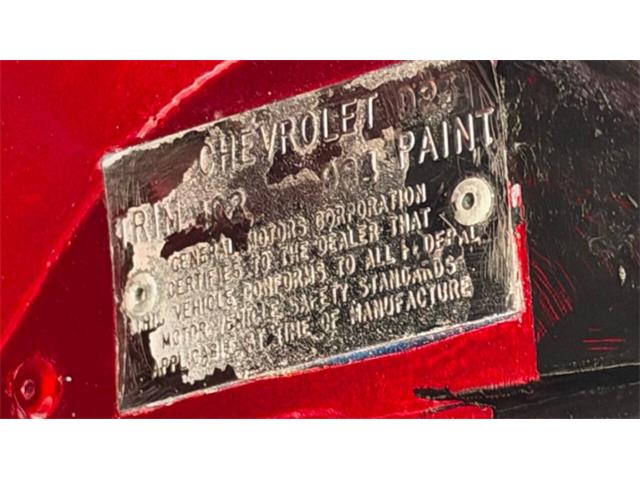 1969 Chevrolet Corvette (CC-2122710) for sale in Bradenton, Florida