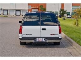 1997 GMC Yukon (CC-2122711) for sale in Hobart, Indiana