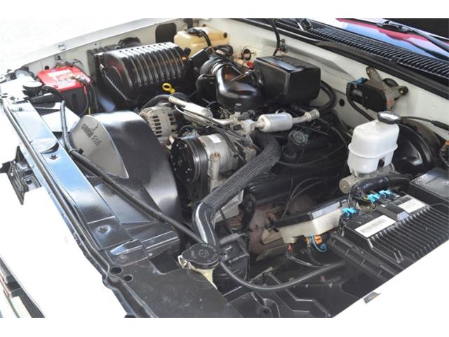1997 GMC Yukon (CC-2122711) for sale in Hobart, Indiana