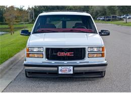 1997 GMC Yukon (CC-2122711) for sale in Hobart, Indiana