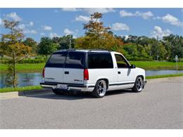 1997 GMC Yukon (CC-2122711) for sale in Hobart, Indiana