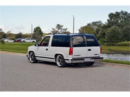 1997 GMC Yukon (CC-2122711) for sale in Hobart, Indiana