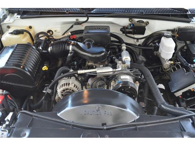 1997 GMC Yukon (CC-2122711) for sale in Hobart, Indiana