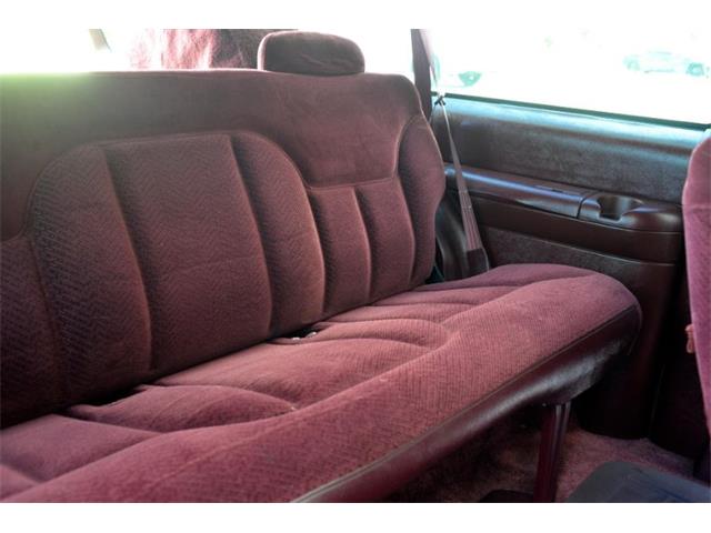 1997 GMC Yukon (CC-2122711) for sale in Hobart, Indiana