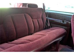 1997 GMC Yukon (CC-2122711) for sale in Hobart, Indiana
