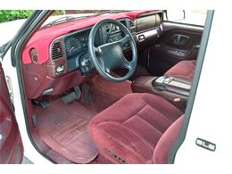 1997 GMC Yukon (CC-2122711) for sale in Hobart, Indiana