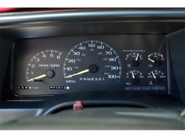 1997 GMC Yukon (CC-2122711) for sale in Hobart, Indiana