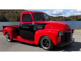 1948 Chevrolet 3100 (CC-2122714) for sale in Cadillac, Michigan