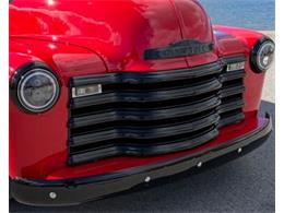1948 Chevrolet 3100 (CC-2122714) for sale in Cadillac, Michigan