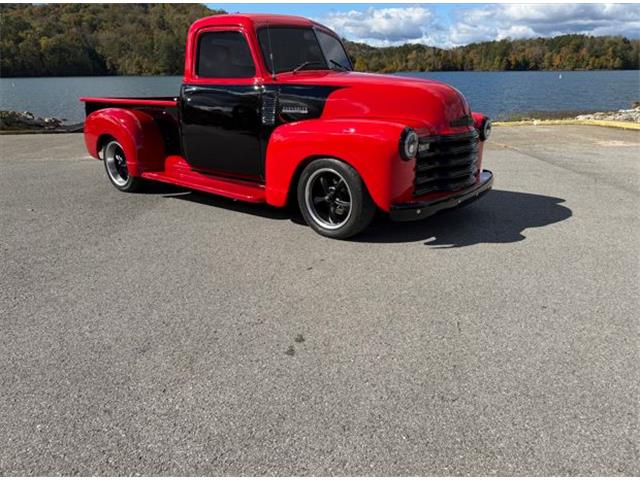 1948 Chevrolet 3100 (CC-2122714) for sale in Cadillac, Michigan