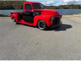 1948 Chevrolet 3100 (CC-2122714) for sale in Cadillac, Michigan