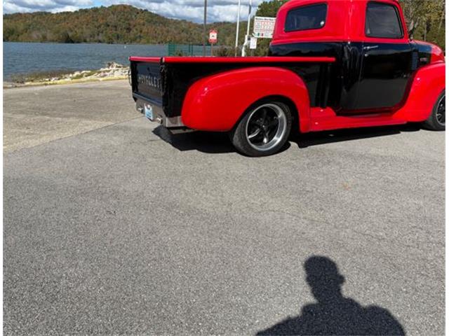 1948 Chevrolet 3100 (CC-2122714) for sale in Cadillac, Michigan