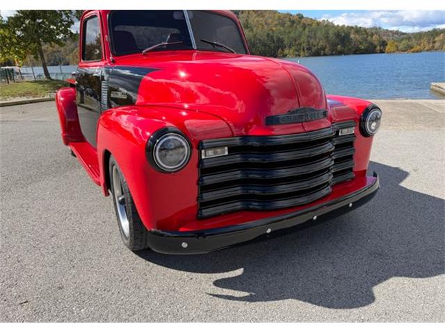 1948 Chevrolet 3100 (CC-2122714) for sale in Cadillac, Michigan