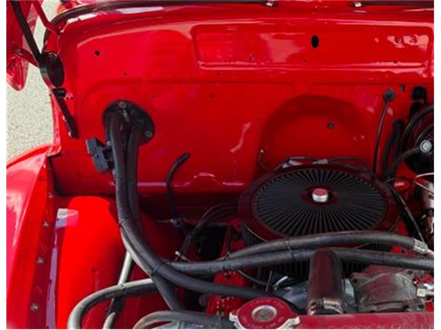 1948 Chevrolet 3100 (CC-2122714) for sale in Cadillac, Michigan