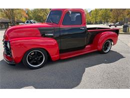 1948 Chevrolet 3100 (CC-2122714) for sale in Cadillac, Michigan