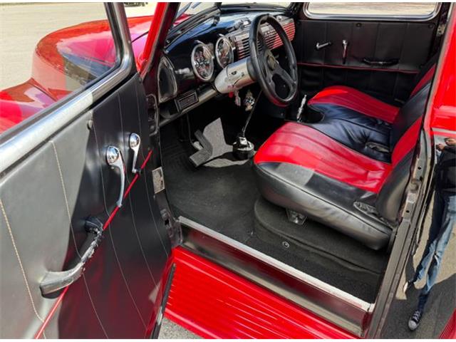 1948 Chevrolet 3100 (CC-2122714) for sale in Cadillac, Michigan