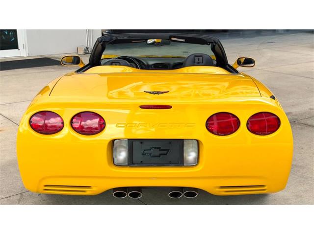2004 Chevrolet Corvette (CC-2122715) for sale in Bradenton, Florida