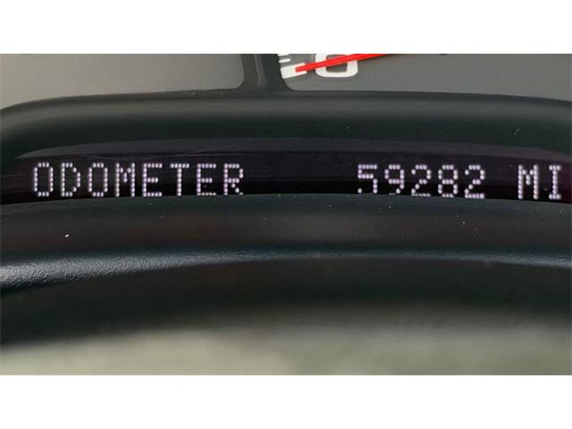 2004 Chevrolet Corvette (CC-2122715) for sale in Bradenton, Florida