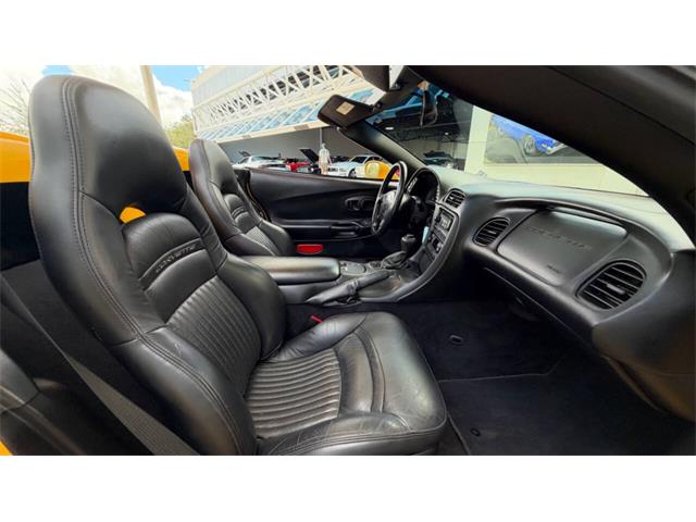 2004 Chevrolet Corvette (CC-2122715) for sale in Bradenton, Florida
