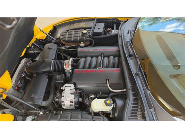 2004 Chevrolet Corvette (CC-2122715) for sale in Bradenton, Florida