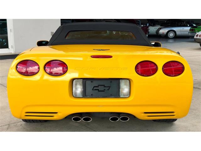 2004 Chevrolet Corvette (CC-2122715) for sale in Bradenton, Florida