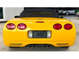 2004 Chevrolet Corvette (CC-2122715) for sale in Bradenton, Florida