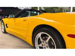 2004 Chevrolet Corvette (CC-2122715) for sale in Bradenton, Florida