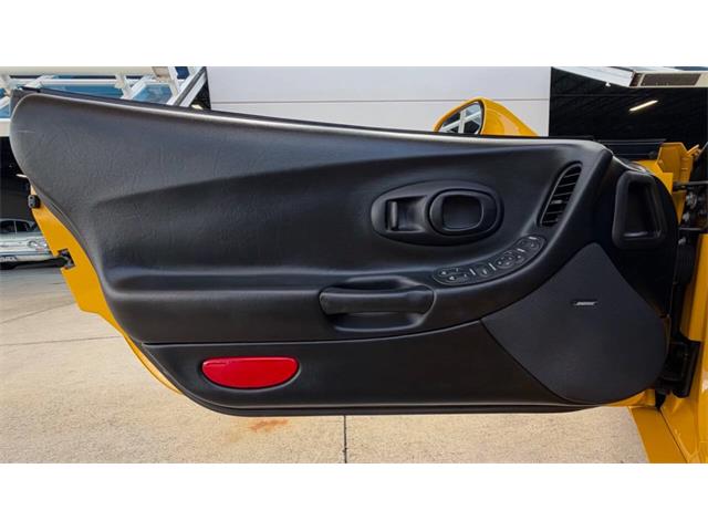 2004 Chevrolet Corvette (CC-2122715) for sale in Bradenton, Florida