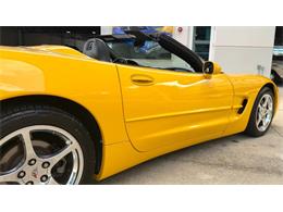 2004 Chevrolet Corvette (CC-2122715) for sale in Bradenton, Florida