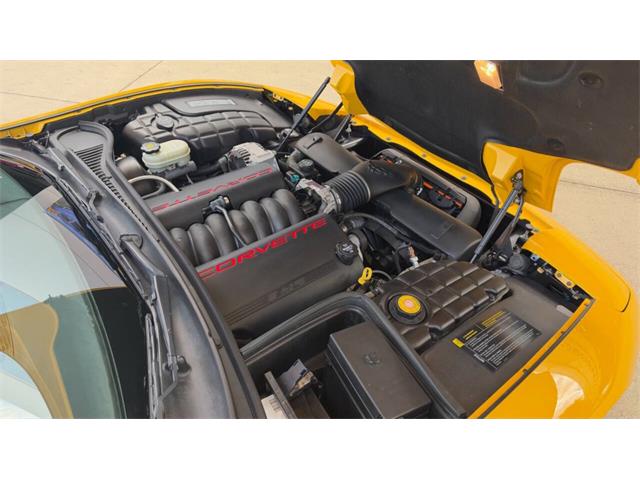 2004 Chevrolet Corvette (CC-2122715) for sale in Bradenton, Florida