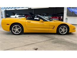 2004 Chevrolet Corvette (CC-2122715) for sale in Bradenton, Florida