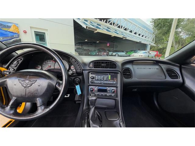 2004 Chevrolet Corvette (CC-2122715) for sale in Bradenton, Florida