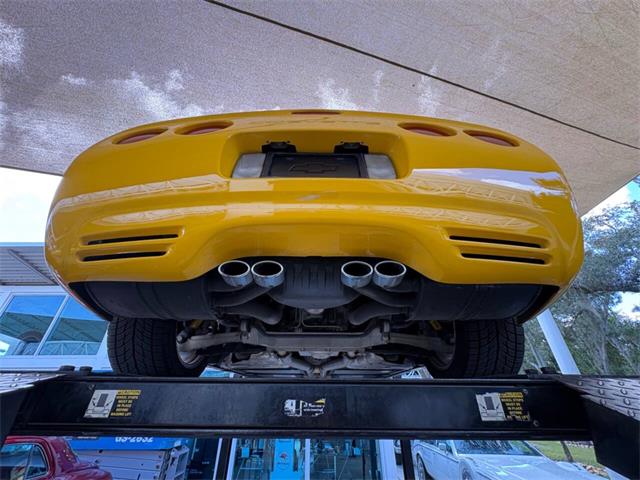 2004 Chevrolet Corvette (CC-2122715) for sale in Bradenton, Florida