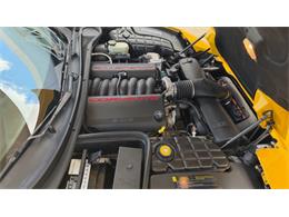 2004 Chevrolet Corvette (CC-2122715) for sale in Bradenton, Florida