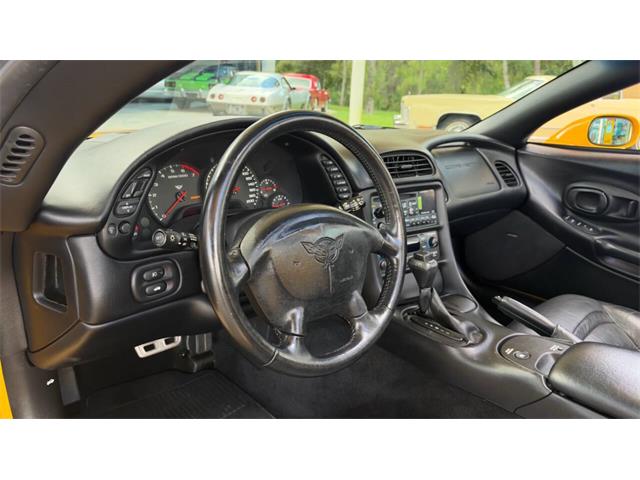 2004 Chevrolet Corvette (CC-2122715) for sale in Bradenton, Florida
