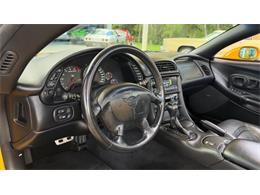 2004 Chevrolet Corvette (CC-2122715) for sale in Bradenton, Florida