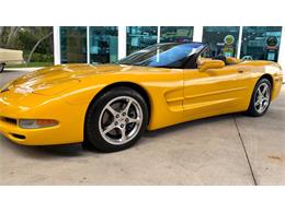 2004 Chevrolet Corvette (CC-2122715) for sale in Bradenton, Florida