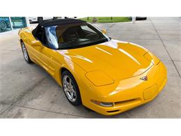 2004 Chevrolet Corvette (CC-2122715) for sale in Bradenton, Florida