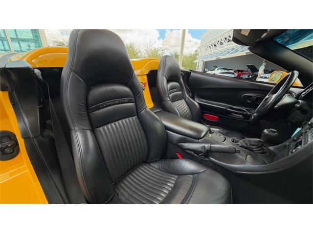 2004 Chevrolet Corvette (CC-2122715) for sale in Bradenton, Florida