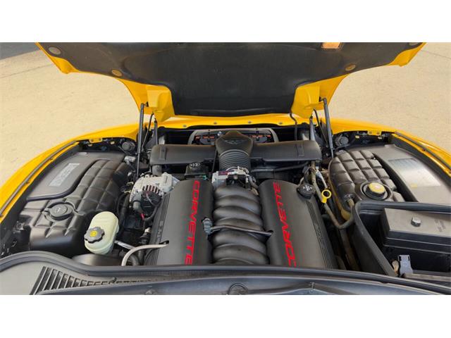 2004 Chevrolet Corvette (CC-2122715) for sale in Bradenton, Florida