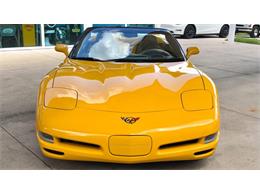 2004 Chevrolet Corvette (CC-2122715) for sale in Bradenton, Florida