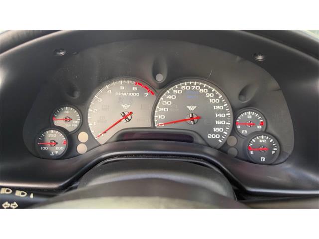 2004 Chevrolet Corvette (CC-2122715) for sale in Bradenton, Florida