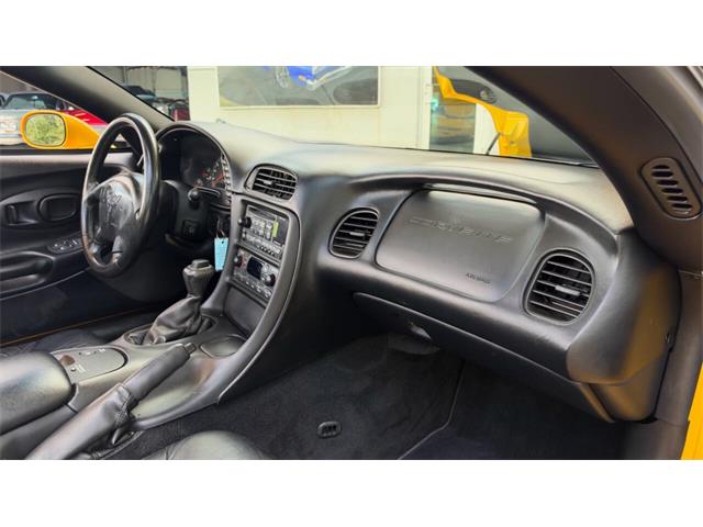 2004 Chevrolet Corvette (CC-2122715) for sale in Bradenton, Florida