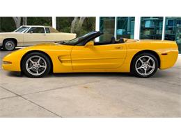 2004 Chevrolet Corvette (CC-2122715) for sale in Bradenton, Florida